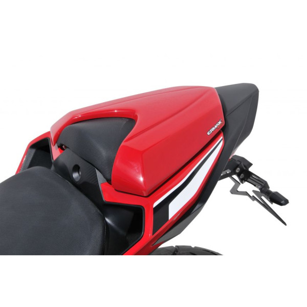 Ermax Ermax seat cowl | grand prix red | honda cbr 500 r 2019>current